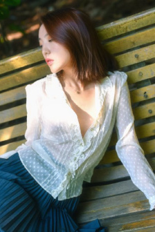 我心飞扬